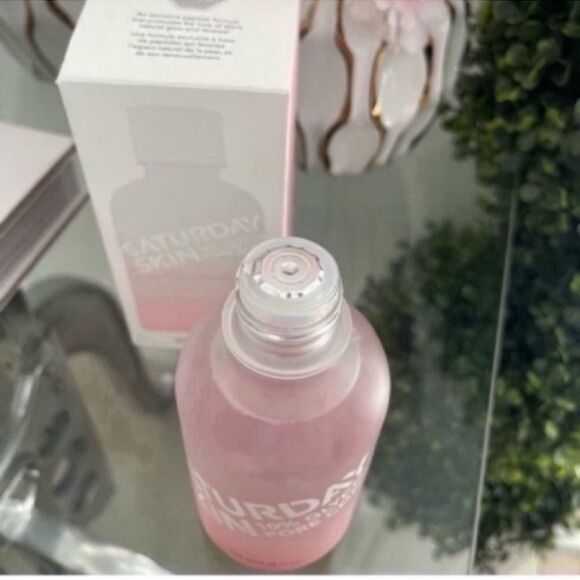 10% GLYCOLIC ACID + PORE CONTROL COMPLEX - Picture 4 of 11